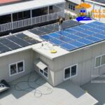 Gentle and Thorough Soft House Washing Brisbane Solutions