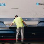 A Chance Encounter in a Local Workshop