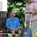 Buy Used Portable Oxygen Machine Online | Respirationnation.com