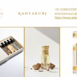 Authentic Scents from Attar Kannauj for Every Occasion