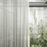 A Tale of Comfort and Color in a Living Room