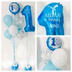 A Night of Wonder by the Riverbank