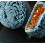 A Burst of Color in the Kitchen Adventure