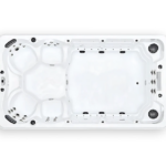 A Luxurious Evening by the Home Spa Oasis