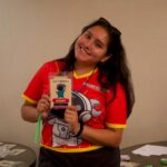 National Olympiad Competition: Showcase Your Academic Prowess