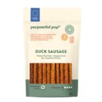 Wholesome Sausage Dog Treats for Happy Pups