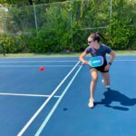 Day Pass Pickleball: Private Courts, No Waits, Scenic Play (UK)