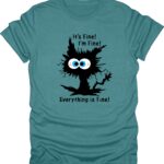 Funny Sarcasm T-Shirts for Men – Witty Wardrobe Picks