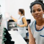 Electrolux Coin Laundry Equipment for Reliable Laundromats