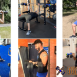 Dualbell: The Home Gym Dumbbell Connector That Simplifies Strength Training