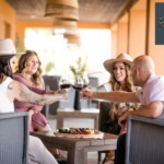 Drone Photography in Sonoma County: Stunning Aerial Imagery