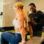 Wellness Coaching Platform UAE – Personalized Programs with Lamann360