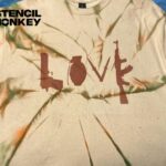 Custom Stencils Painting: Elevate Your Walls with Unique Design