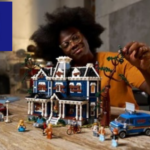 Solve Mysteries with LEGO Scooby Doo Sets at Bricking