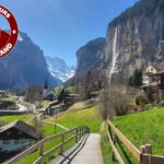 Romantic Honeymoon Packages Switzerland | Scenic Alps & Lakes with Nate Tours