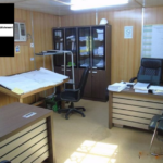 Contratek: Porta Cabin Manufacturer in Saudi Arabia