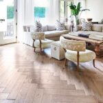 Insured Hardwood Floor Refinishing NJ – Safe, Trusted Pros