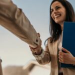 Finding top recruiting firms near me for smarter hiring