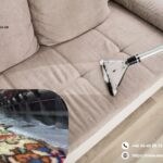 Möbeltvätt Malmö – Professionell renovering av möbler