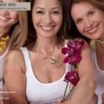 Body Massage In Bangalore | AmyBodySpa