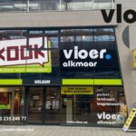 Personaliseer uw interieur met elegante en op maat gemaakte PVC-trapontwerpen