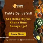 Chef On Call | Lookmycook.com