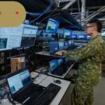 Outils d’IA militaires canadiens : solutions sécurisées et sans code