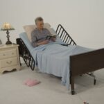 Sara Stedy mobility lift rental Verona WI | Madison Medical Rental