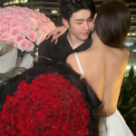 Bouquet Flower Money: Creative Gifting by Temptation Florist