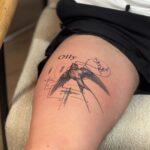Tattoo Shop Near Me | Aminntattoo.ca