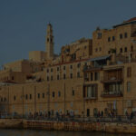 Mystery Beneath the Walls of an Ancient City