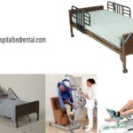 Adjustable Home Recovery Bed Rental Lake Geneva | Ben Hospital Bed Rental