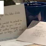 Show Appreciation with Handwritten Thank You Cards