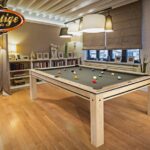 Billiards Table Sale: Great Deals on Premium Tables