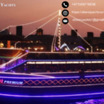 Yacht Party Dubai Celebrate in Style on Water
