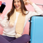 Travel Bags in Kuwait: Durable, Stylish Luggage for Every Trip