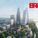 Tangent-Pfahlwand: Präzise Fundamentlösungen von Brextor