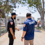 Professional Security Services in Long Beach | 3B Security