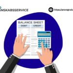 Regnskabsservice| Proregnskabsservice.dk