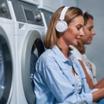 Commercial Washing Machine Repair Parts | Reliable Spare Components