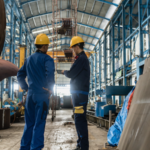 Austeel: Premier Steel Construction Company in Melbourne