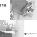 Parker Dump Pump | Terre Kosen Hydrulic