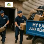 Same Day Trash Removal Service for Homes, Offices & More