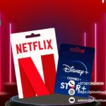 Pagar Netflix por PSE Rápido y Seguro