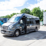 Minibus Gloucester: Reliable Small-Group Transport for Your City Trip