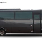 Reliable Minibus Hire Hereford for Group Travel