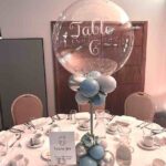 Corporate Balloon Décor Dublin: Elegant, Branded Event Art