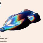 Hypershift Pigment Powder: Transform Your Art & Cosmetics