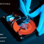 External Hard Drive Recovery | Recovea.in