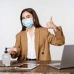 Hygienic Hand Sanitizer Gel: Safe, Fast Hand Protection